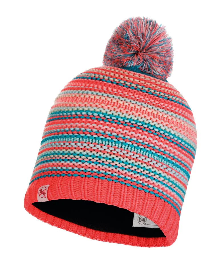 BUFFBuff Youth Knitted BeanieOutdoor Action