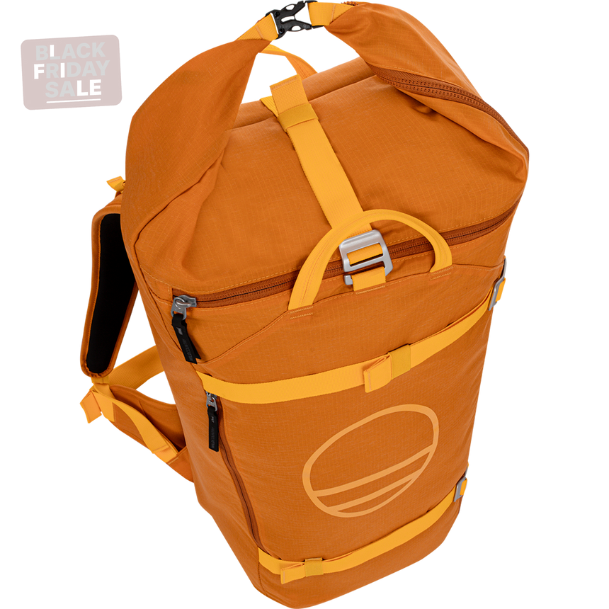 Wild Country ClimbingWild Country Climbing Stamina Gear BagOutdoor Action