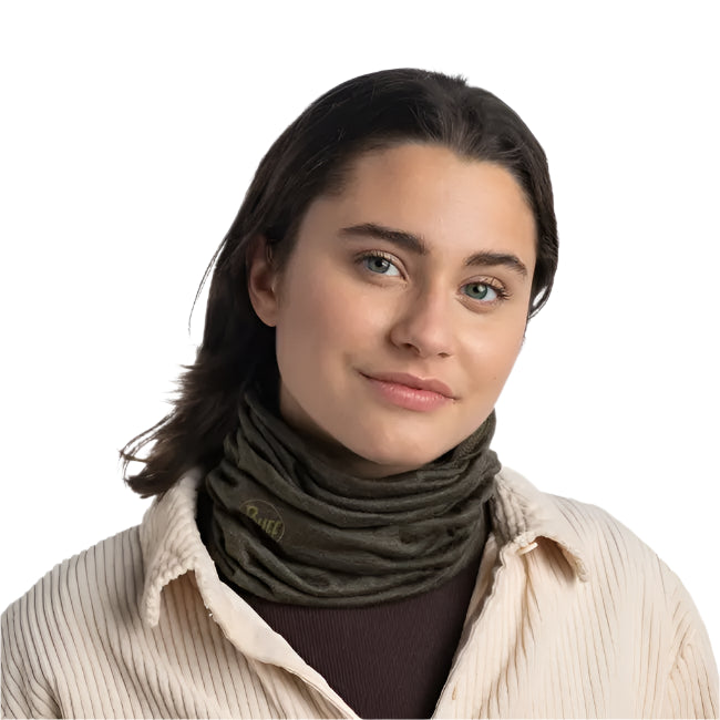 BUFFBuff Merino Lightweight NeckwearOutdoor Action
