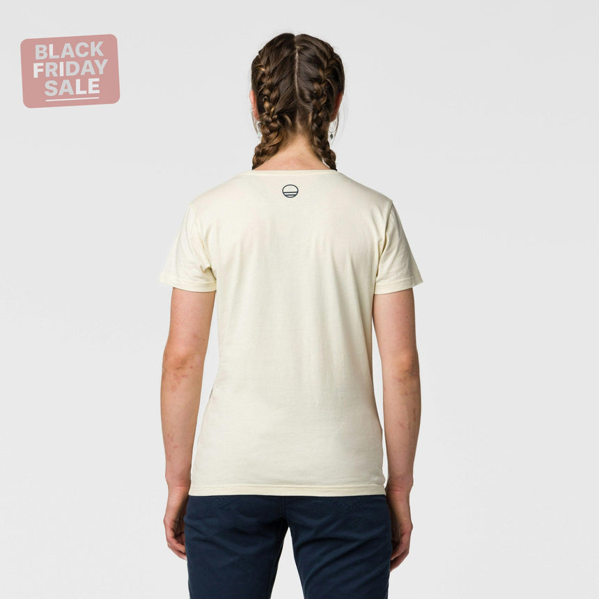 Wild Country ClimbingWild Country Climbing Stamina T-Shirt WomanOutdoor Action