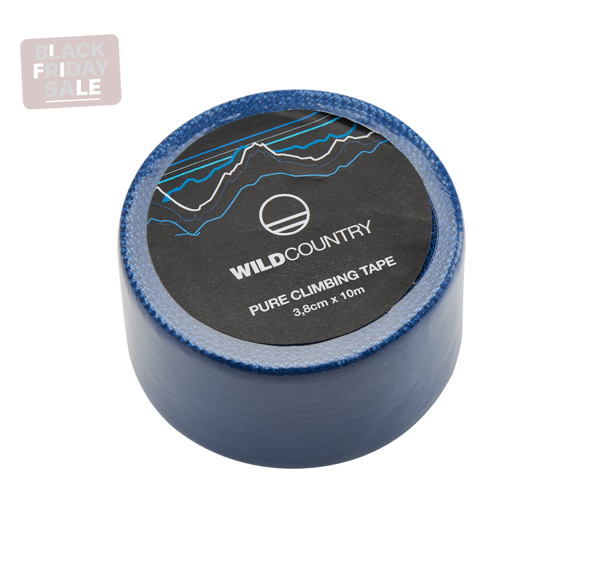 Wild Country ClimbingWild Country Climbing Pure Climbing Tape 3,8X10Outdoor Action