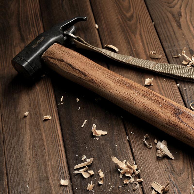 NextoolNextool Wilds Camping HammerOutdoor Action