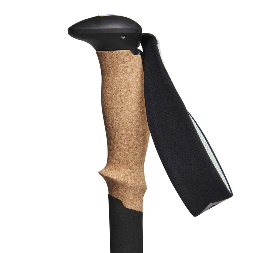 Black DiamondBlack Diamond Pursuit Shock Trekking PolesOutdoor Action