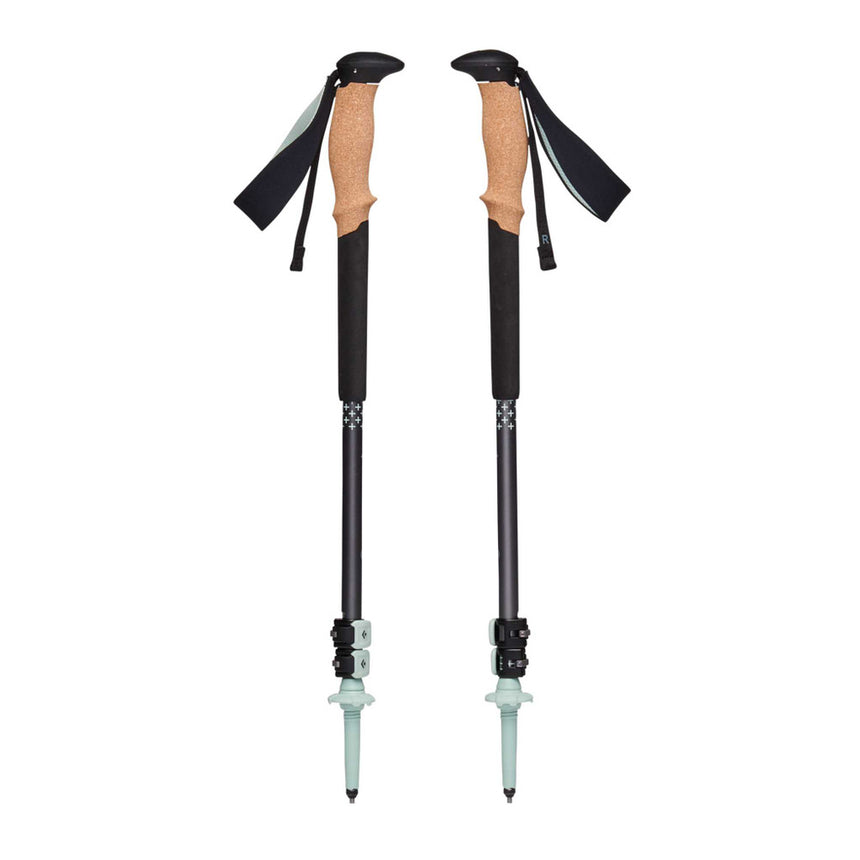 Black DiamondBlack Diamond Pursuit Trekking PolesOutdoor Action