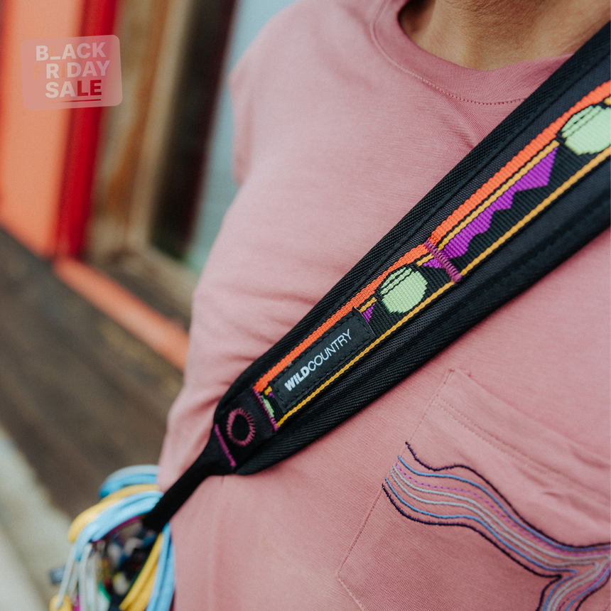 Wild Country ClimbingWild Country Climbing Gear SlingOutdoor Action