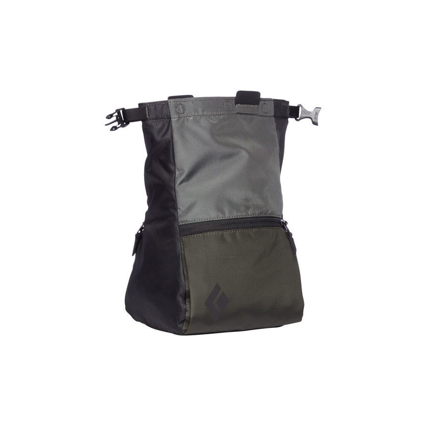 Black DiamondBlack Diamond Mondo Chalk PotOutdoor Action