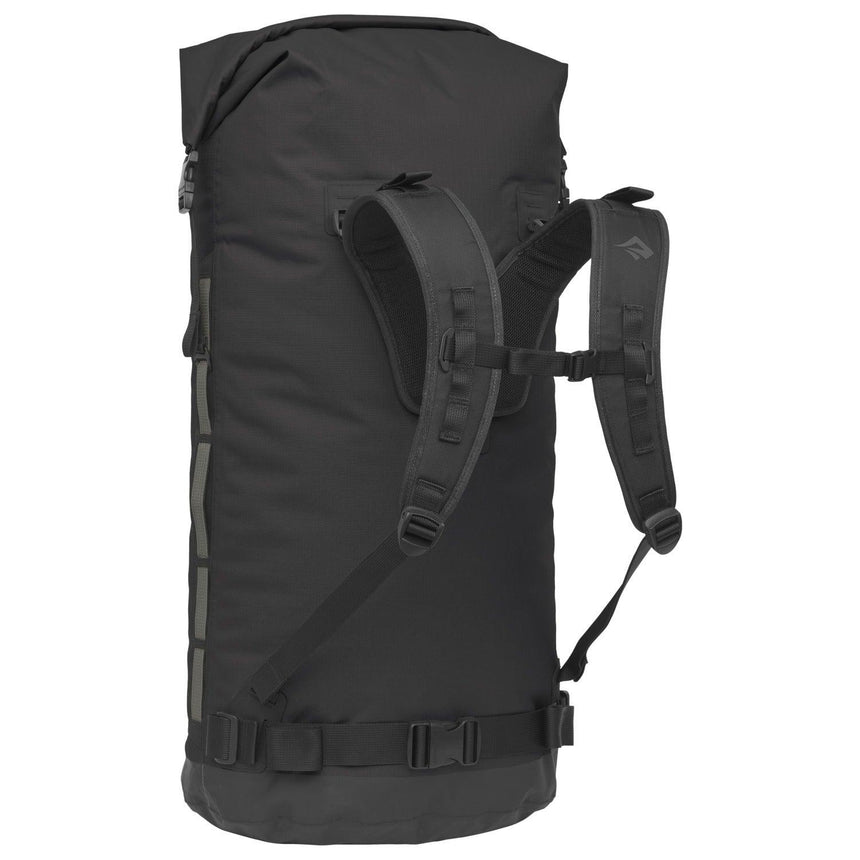 Sea To SummitSea to Summit Big River Dry Bag 75LOutdoor Action