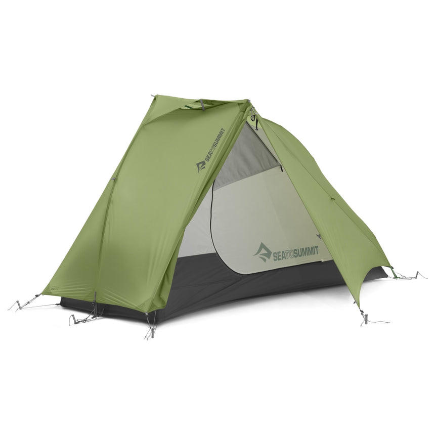 Sea To SummitSea to Summit Alto Plus Ultralight TentOutdoor Action