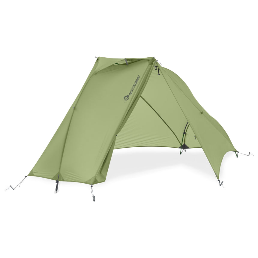 Sea To SummitSea to Summit Alto Plus Ultralight TentOutdoor Action