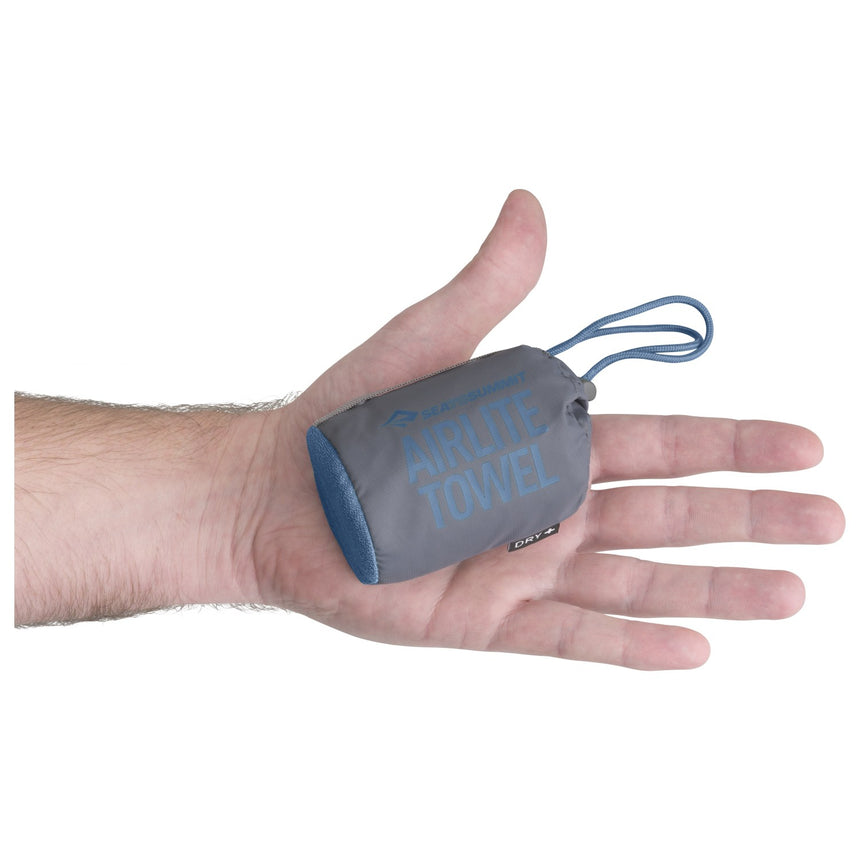 Sea To SummitSea to Summit Airlite TowelOutdoor Action