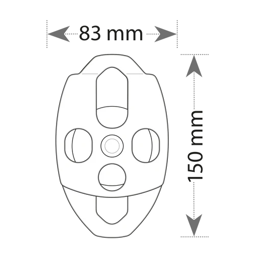BealBeal Transf'Air 2Outdoor Action