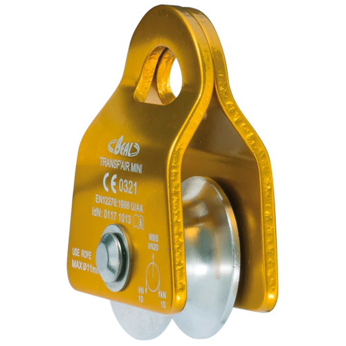 BealBeal Transf'Air MiniOutdoor Action