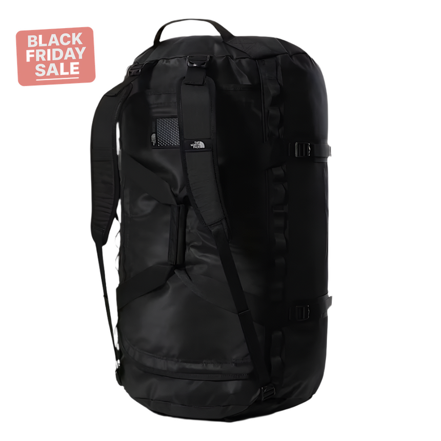 The North FaceThe North Face Base Camp Duffel - Extra LargeOutdoor Action