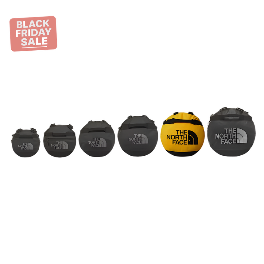 The North FaceThe North Face Base Camp Duffel - Extra LargeOutdoor Action