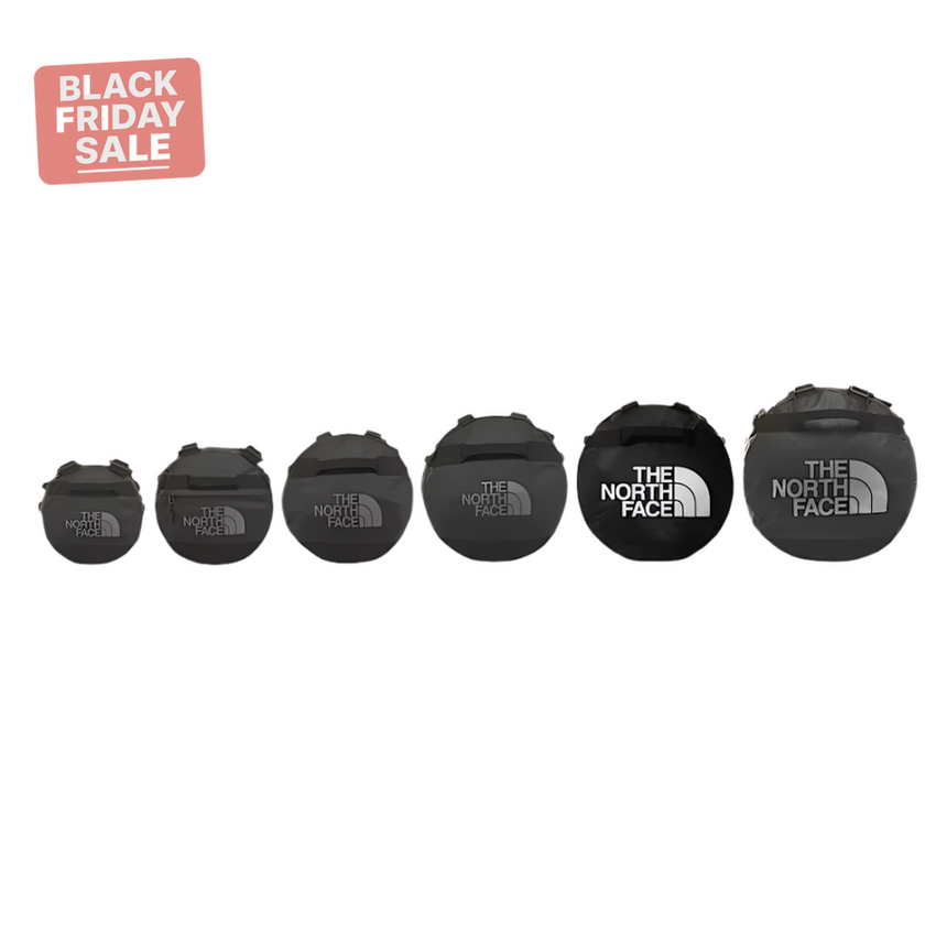 The North FaceThe North Face Base Camp Duffel - Extra LargeOutdoor Action