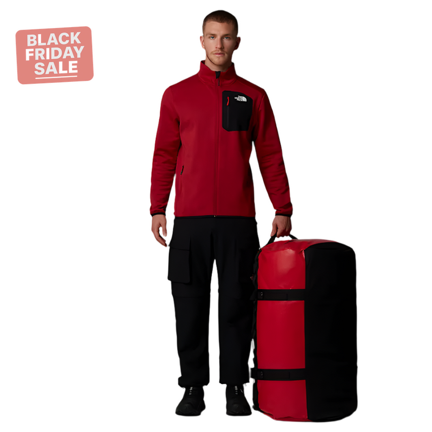 The North FaceThe North Face Base Camp Duffel - Extra LargeOutdoor Action