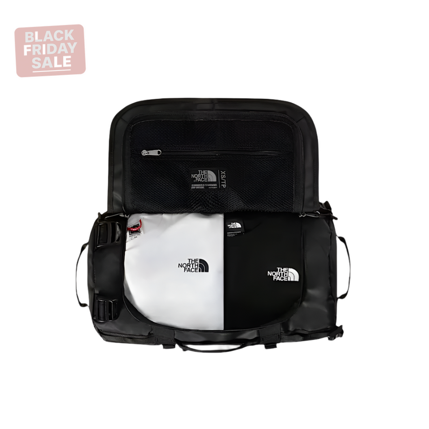 The North FaceThe North Face Base Camp Duffel - Extra SmallOutdoor Action