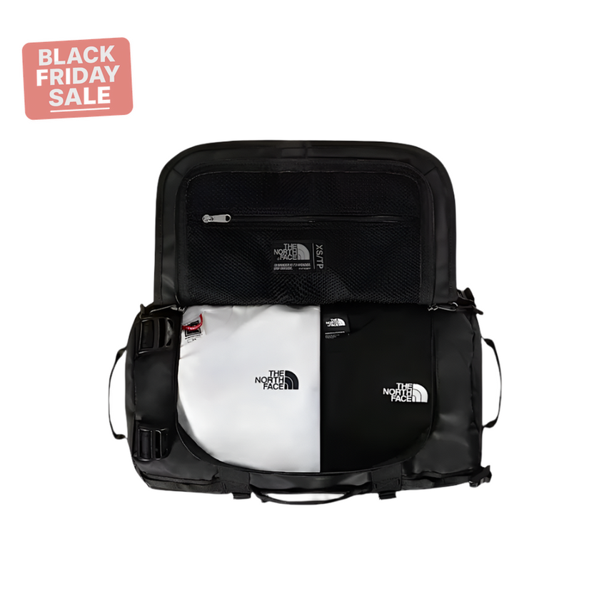 The North FaceThe North Face Base Camp Duffel - Extra SmallOutdoor Action