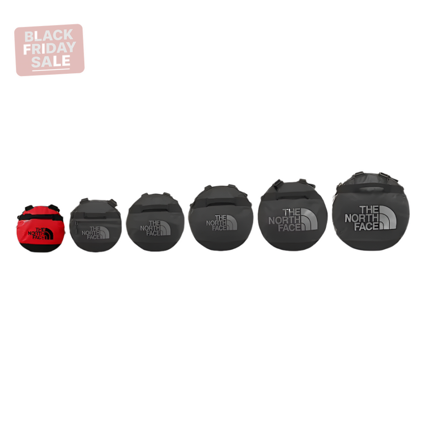The North FaceThe North Face Base Camp Duffel - Extra SmallOutdoor Action