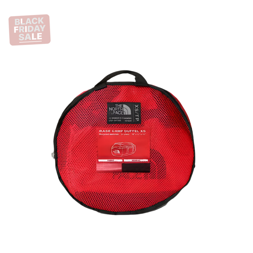 The North FaceThe North Face Base Camp Duffel - Extra SmallOutdoor Action
