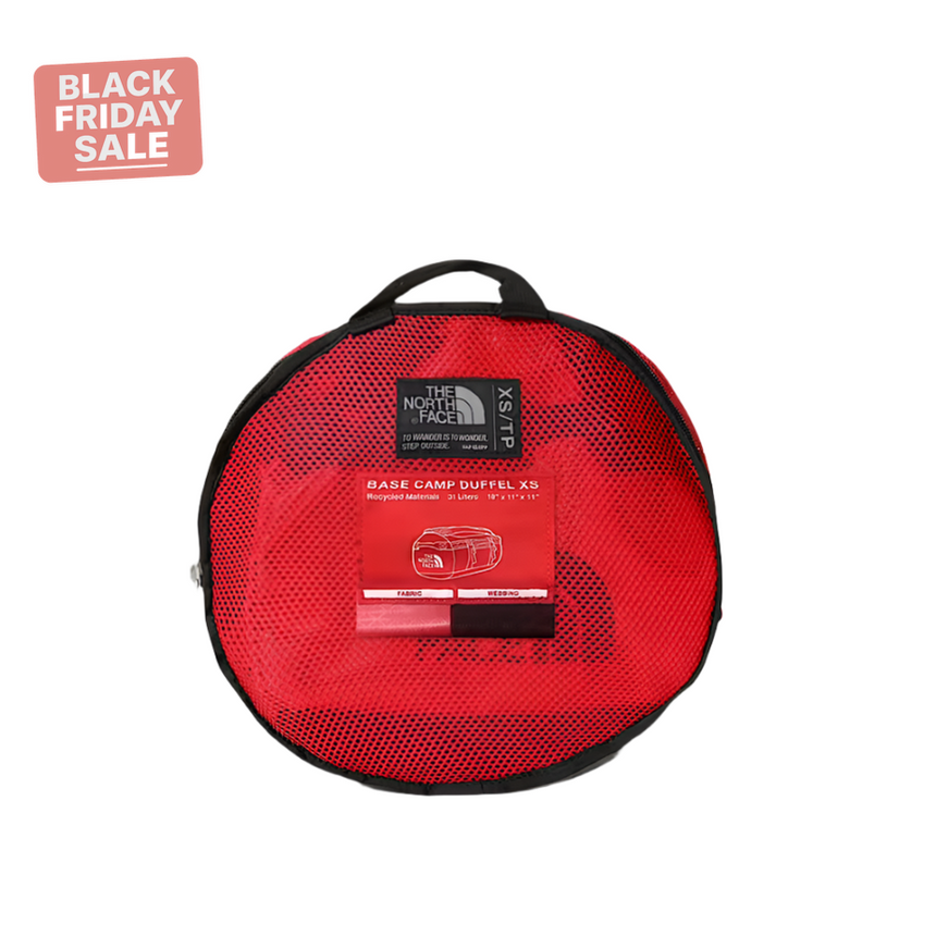 The North FaceThe North Face Base Camp Duffel - Extra SmallOutdoor Action