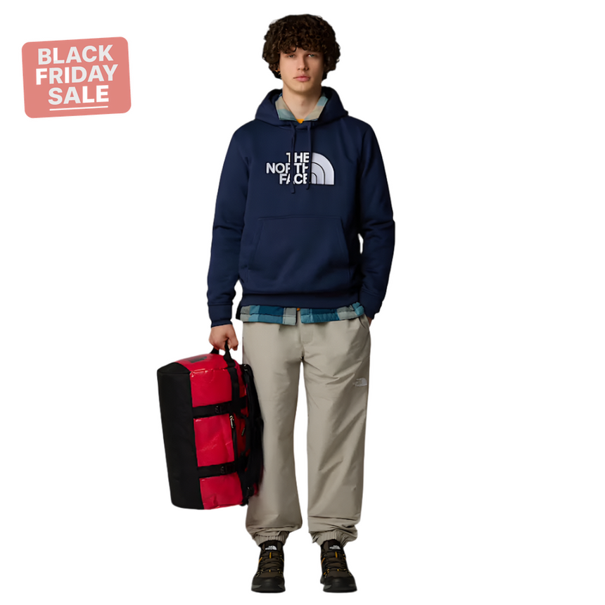 The North FaceThe North Face Base Camp Duffel - Extra SmallOutdoor Action