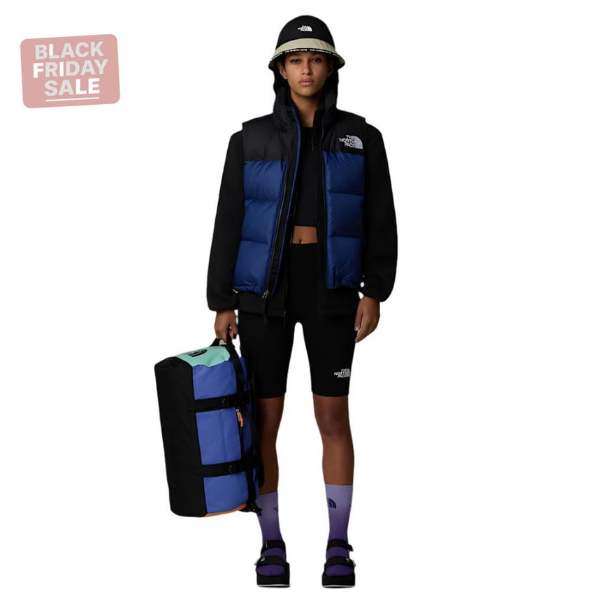 The North FaceThe North Face Base Camp Duffel - Extra SmallOutdoor Action