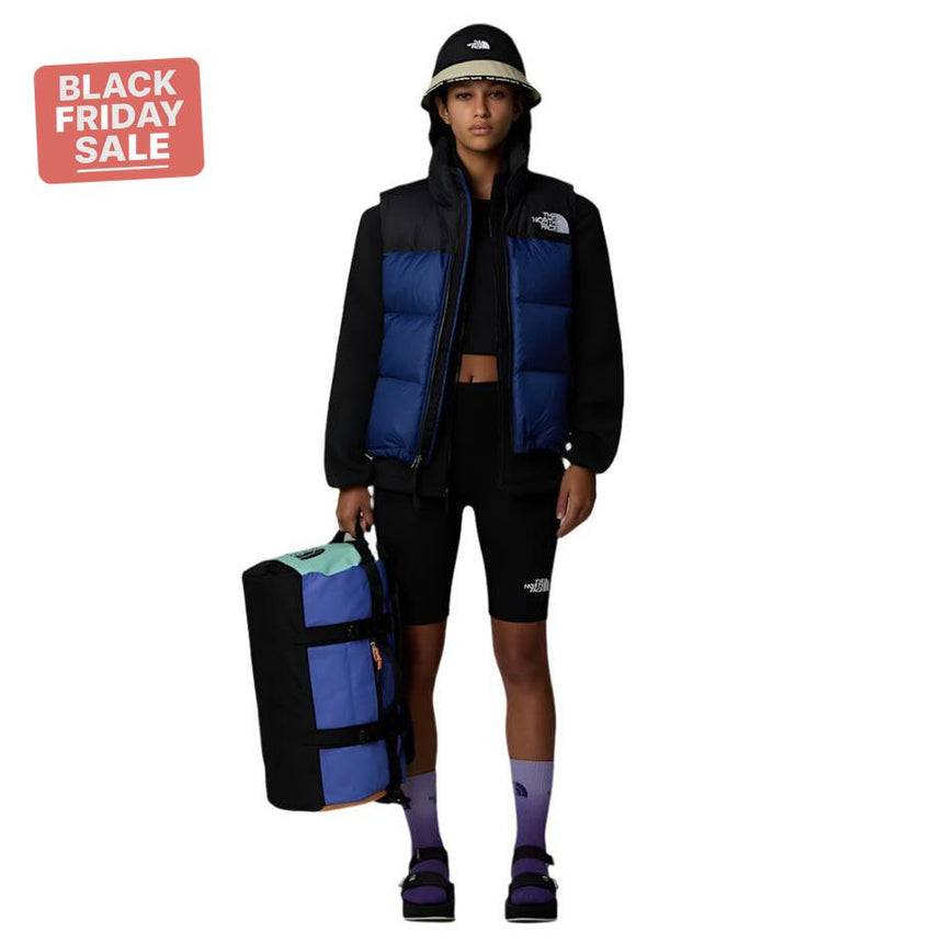 The North FaceThe North Face Base Camp Duffel - Extra SmallOutdoor Action