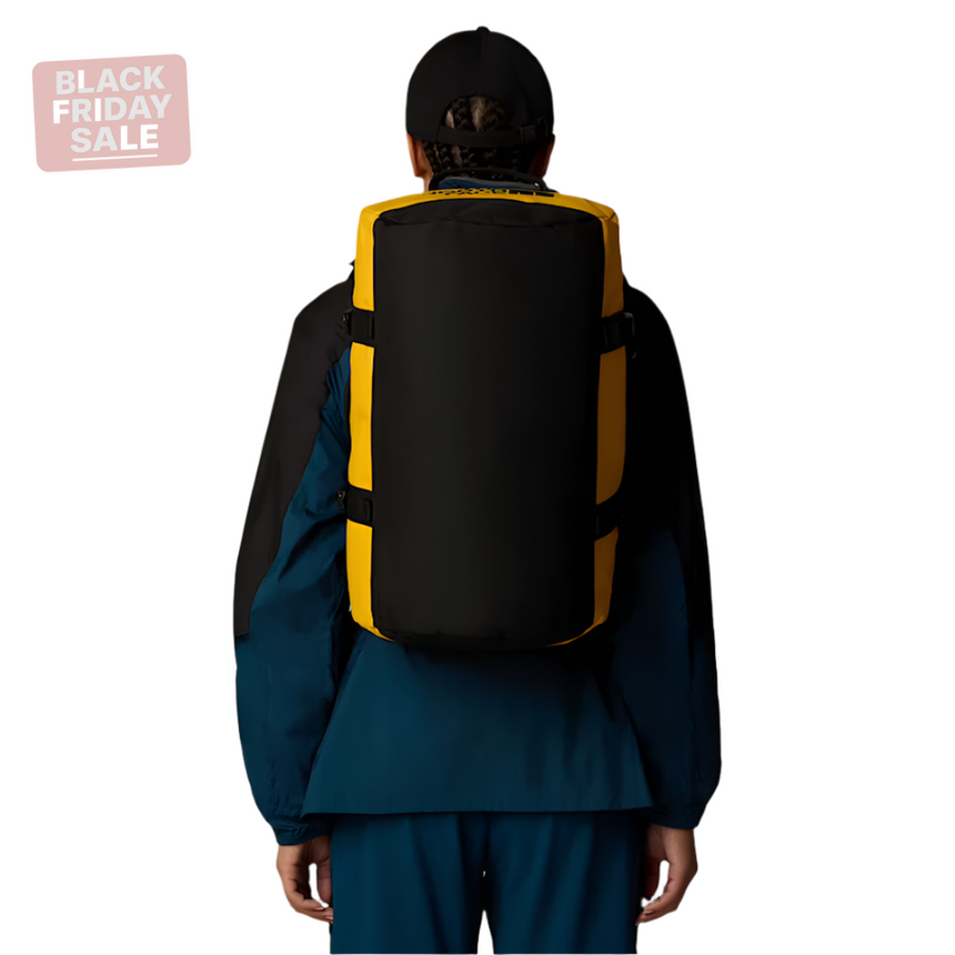 The North FaceThe North Face Base Camp Duffel - Extra SmallOutdoor Action