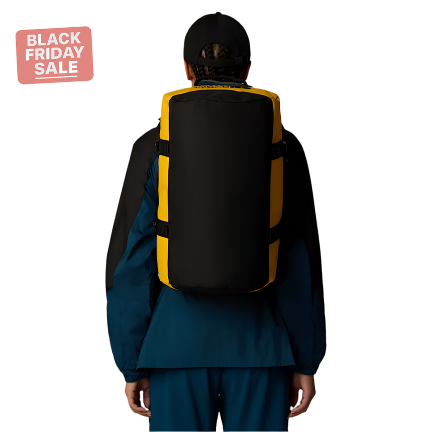 The North FaceThe North Face Base Camp Duffel - Extra SmallOutdoor Action