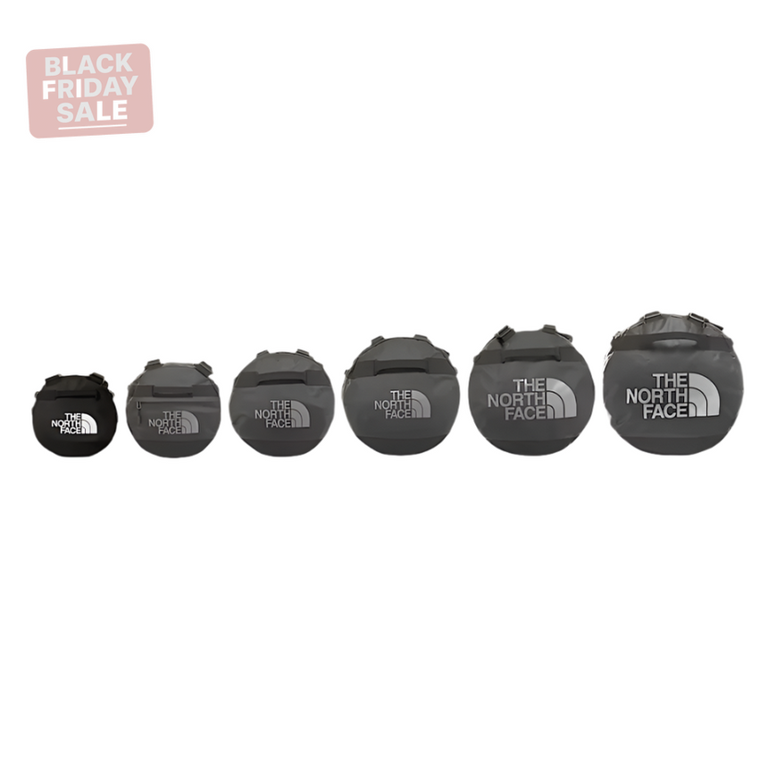 The North FaceThe North Face Base Camp Duffel - Extra SmallOutdoor Action