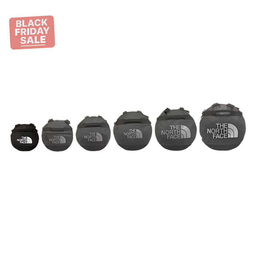 The North FaceThe North Face Base Camp Duffel - Extra SmallOutdoor Action