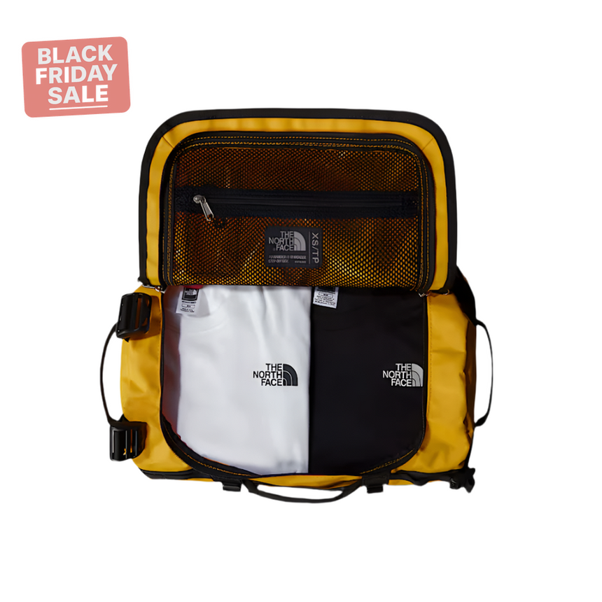 The North FaceThe North Face Base Camp Duffel - Extra SmallOutdoor Action