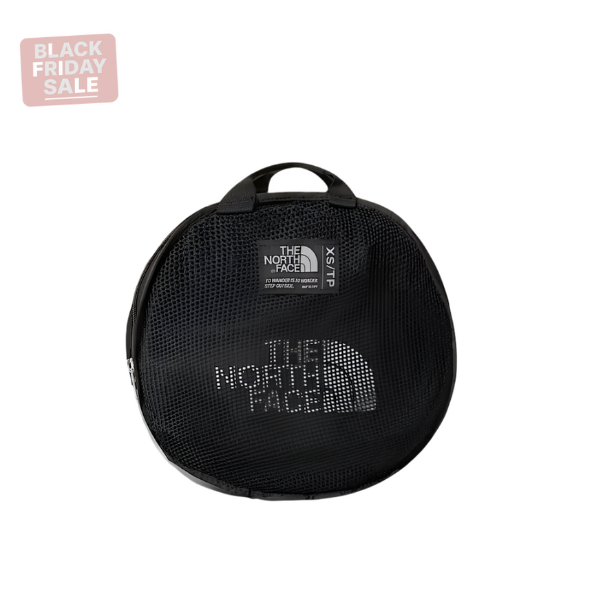 The North FaceThe North Face Base Camp Duffel - Extra SmallOutdoor Action