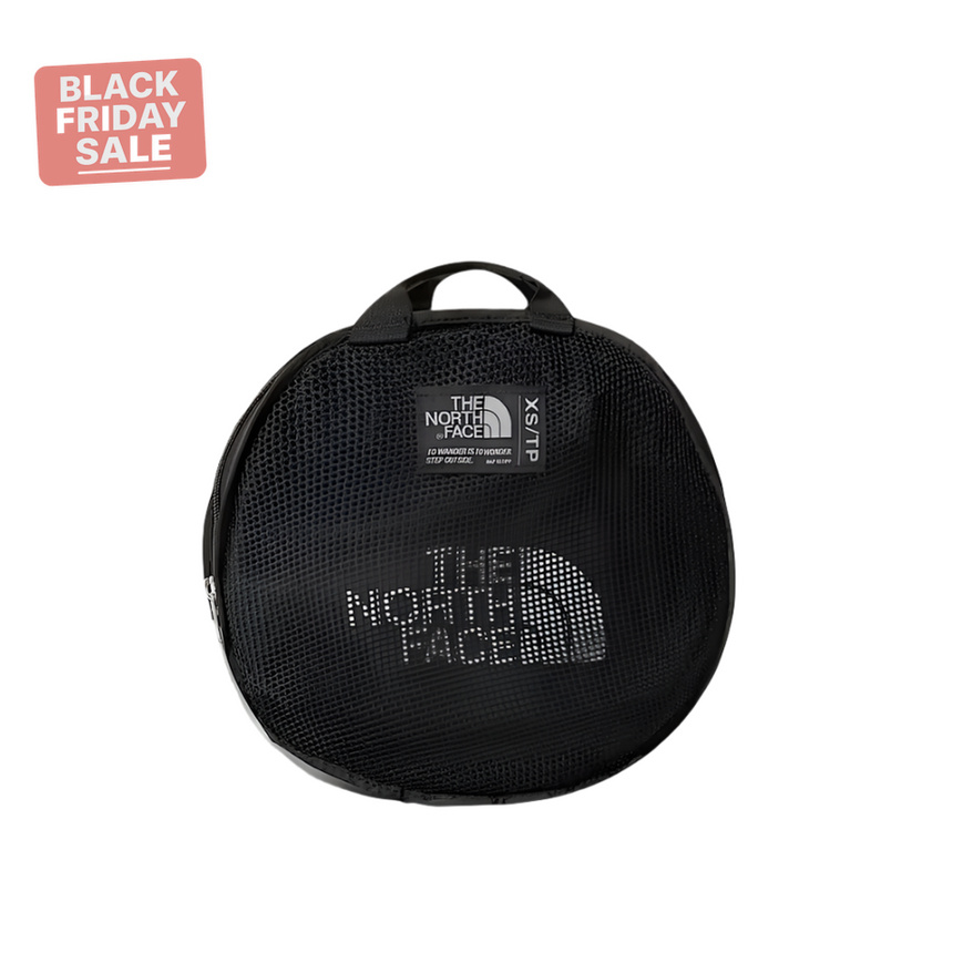 The North FaceThe North Face Base Camp Duffel - Extra SmallOutdoor Action