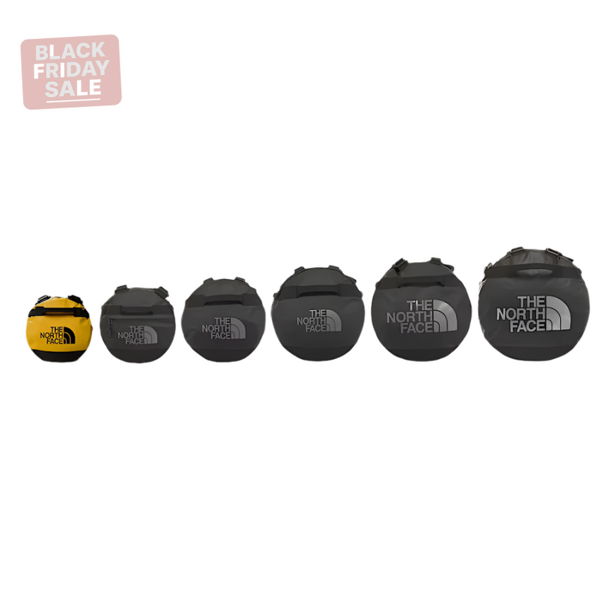 The North FaceThe North Face Base Camp Duffel - Extra SmallOutdoor Action