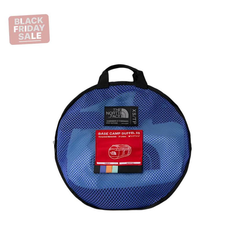The North FaceThe North Face Base Camp Duffel - Extra SmallOutdoor Action