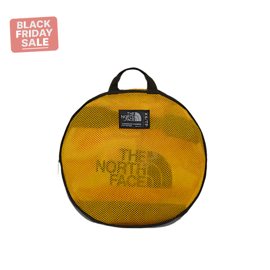 The North FaceThe North Face Base Camp Duffel - Extra SmallOutdoor Action