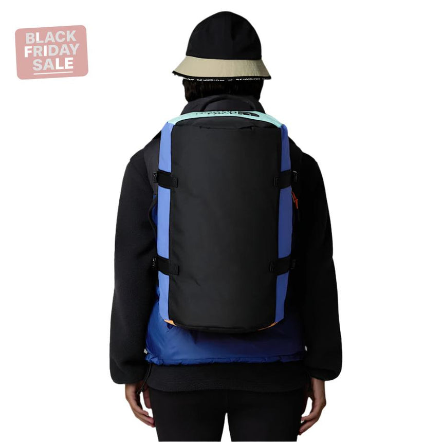 The North FaceThe North Face Base Camp Duffel - Extra SmallOutdoor Action