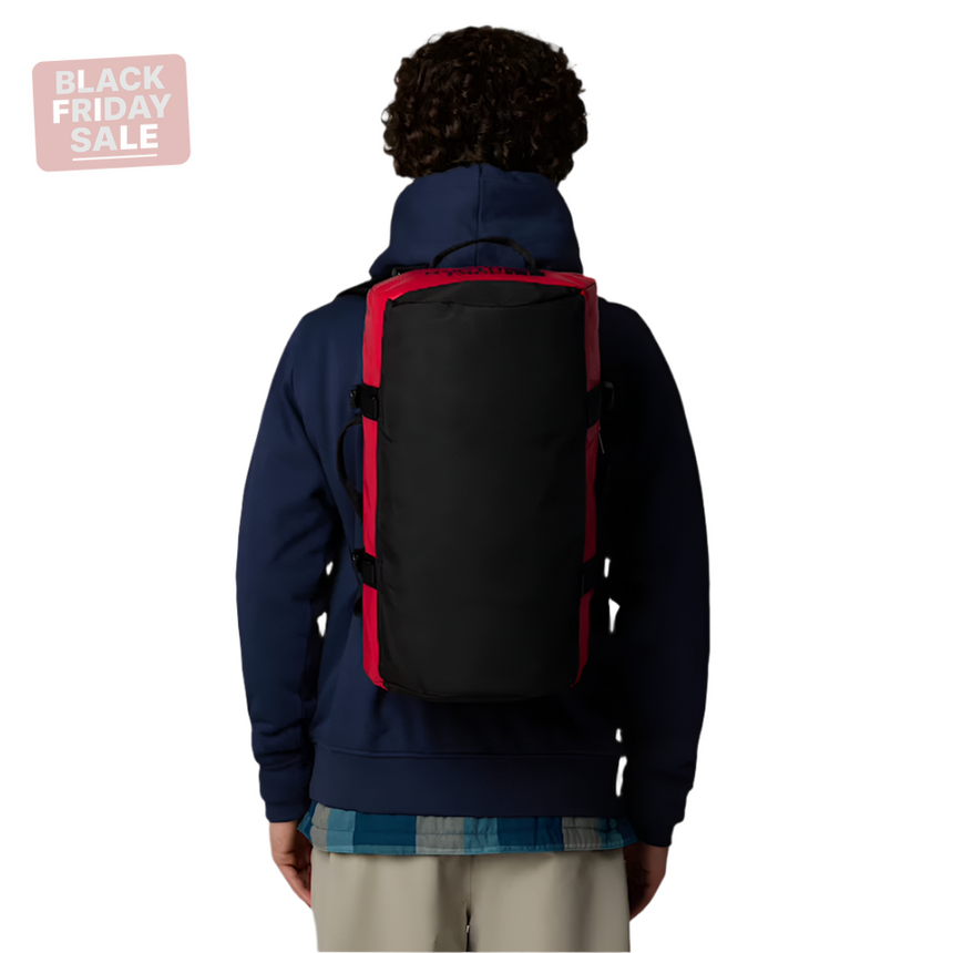 The North FaceThe North Face Base Camp Duffel - Extra SmallOutdoor Action