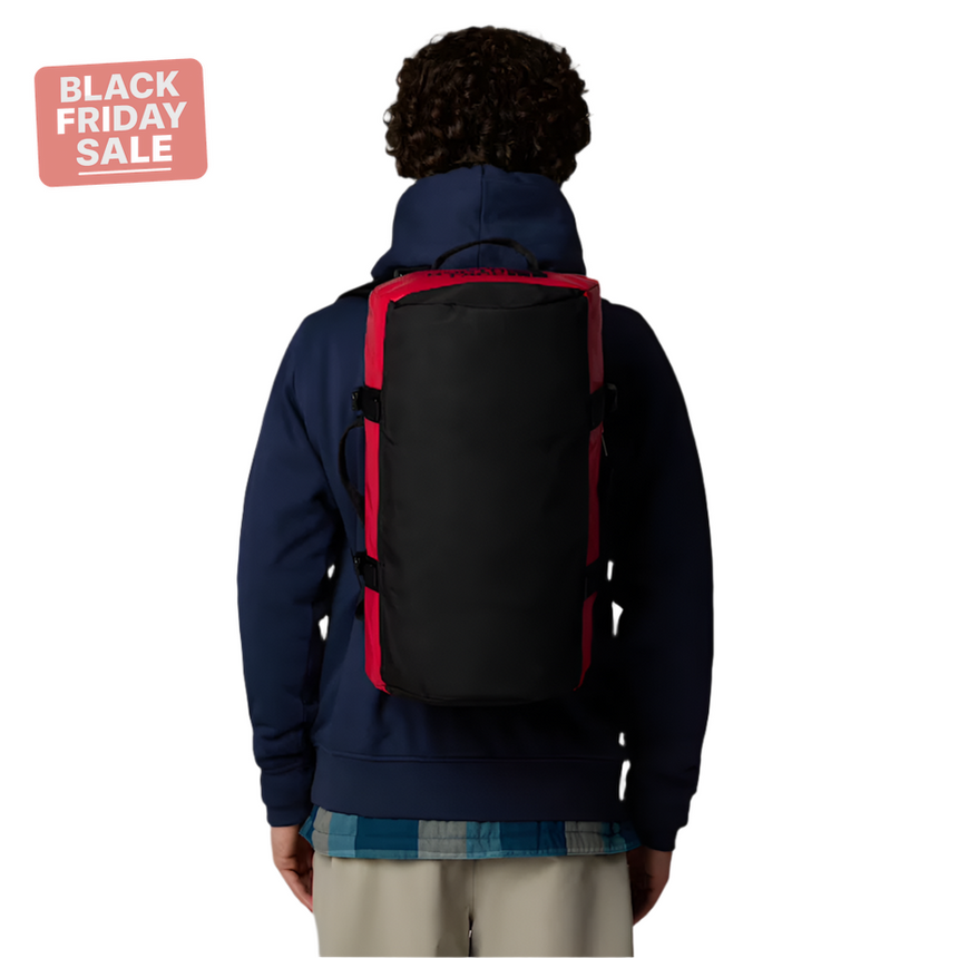 The North FaceThe North Face Base Camp Duffel - Extra SmallOutdoor Action