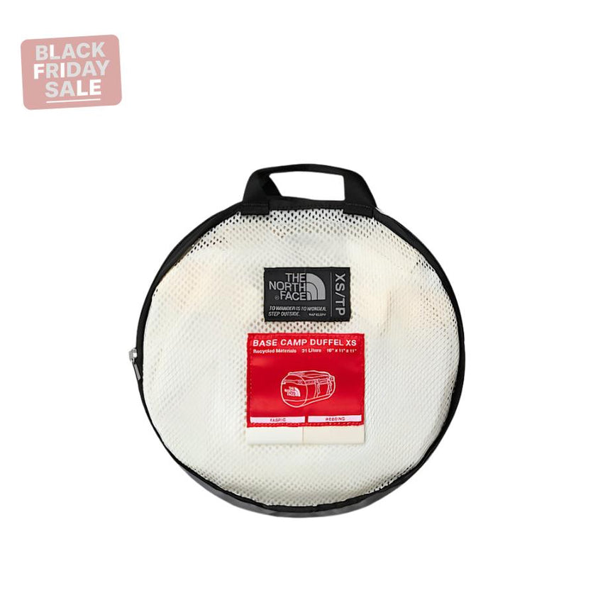 The North FaceThe North Face Base Camp Duffel - Extra SmallOutdoor Action