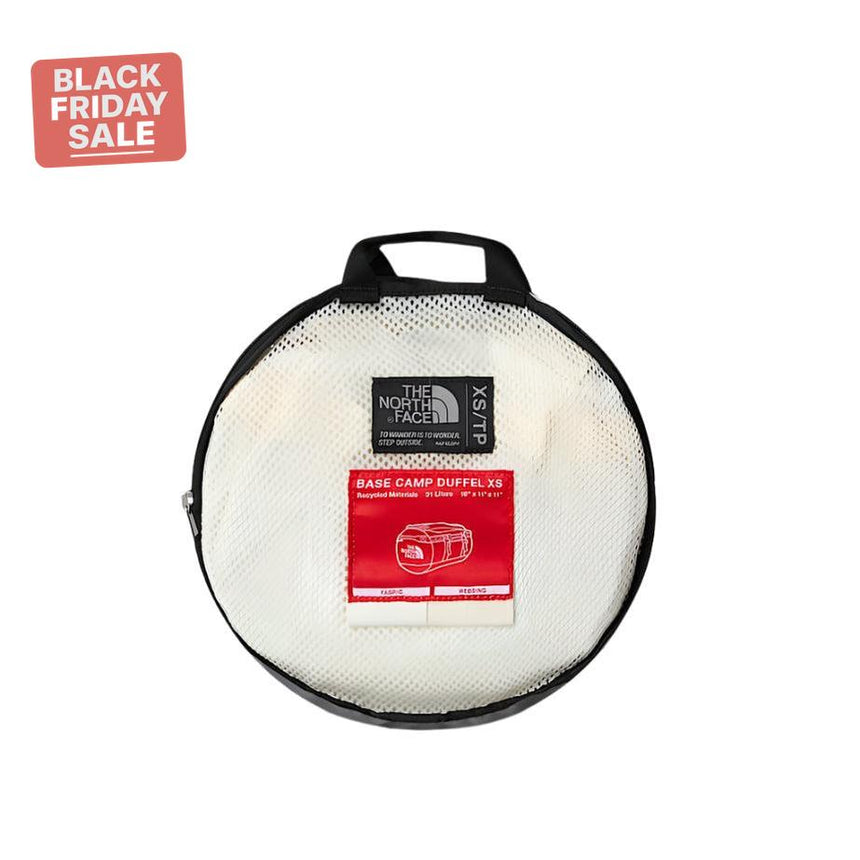 The North FaceThe North Face Base Camp Duffel - Extra SmallOutdoor Action