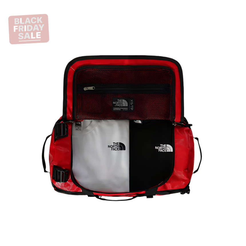 The North FaceThe North Face Base Camp Duffel - Extra SmallOutdoor Action