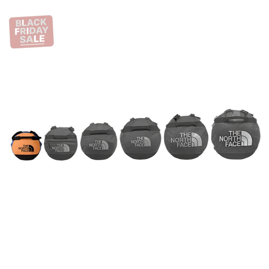 The North FaceThe North Face Base Camp Duffel - Extra SmallOutdoor Action
