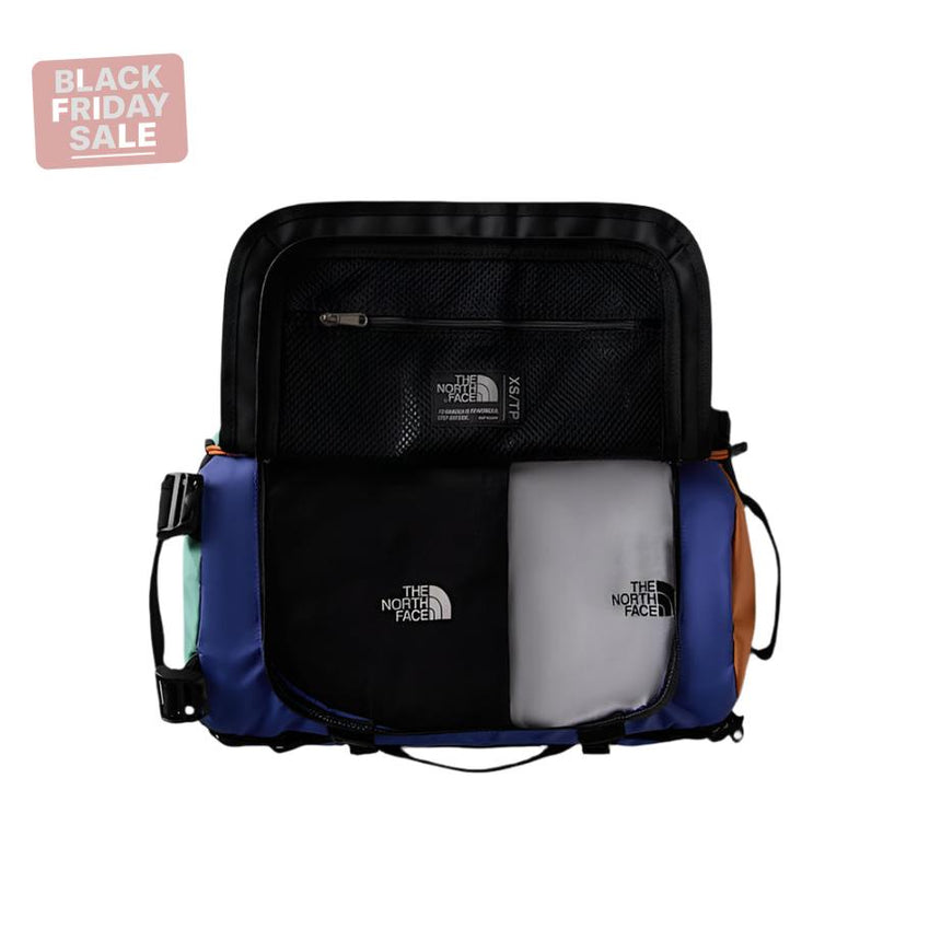 The North FaceThe North Face Base Camp Duffel - Extra SmallOutdoor Action