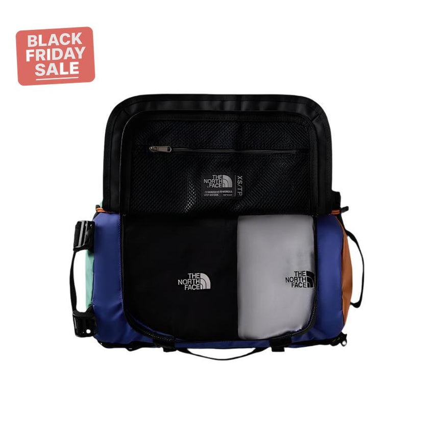 The North FaceThe North Face Base Camp Duffel - Extra SmallOutdoor Action