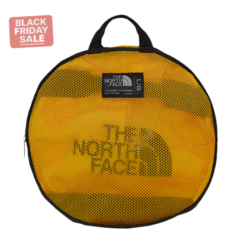 The North FaceThe North Face Base Camp Duffel - LargeOutdoor Action