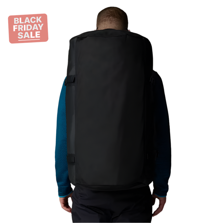 The North FaceThe North Face Base Camp Duffel - LargeOutdoor Action
