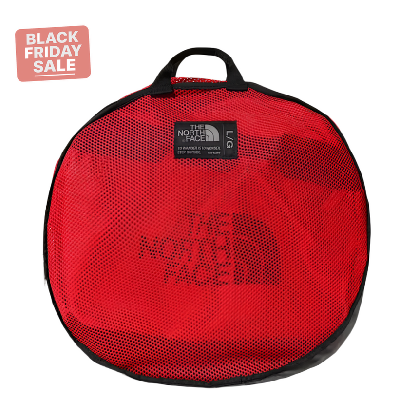 The North FaceThe North Face Base Camp Duffel - LargeOutdoor Action